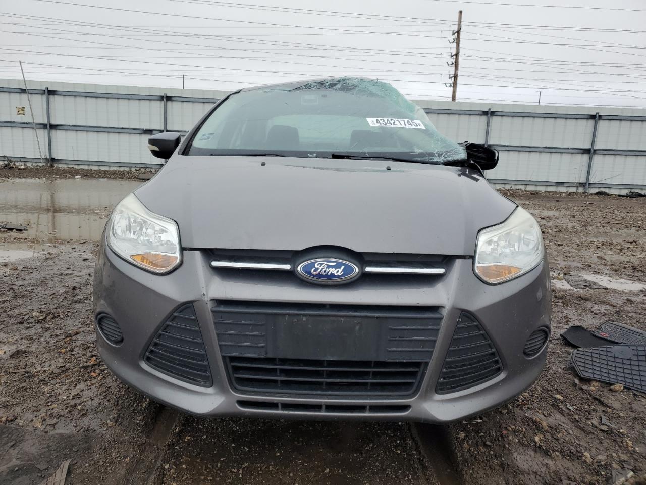 2013 Ford Focus - Image 5