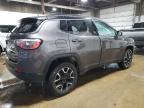 2020 Jeep Compass Trailhawk للبيع في Blaine، MN - Front End