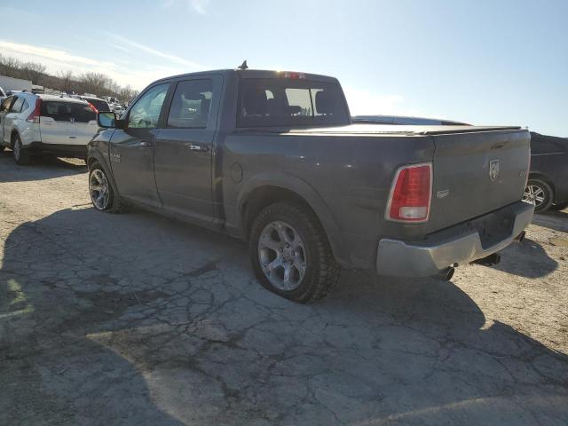  RAM 1500 2017 Серый