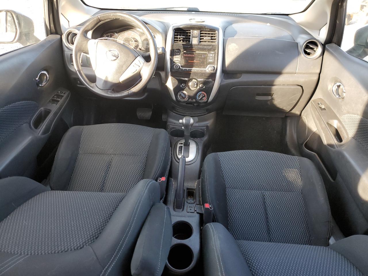 2016 Nissan Versa - Image 8