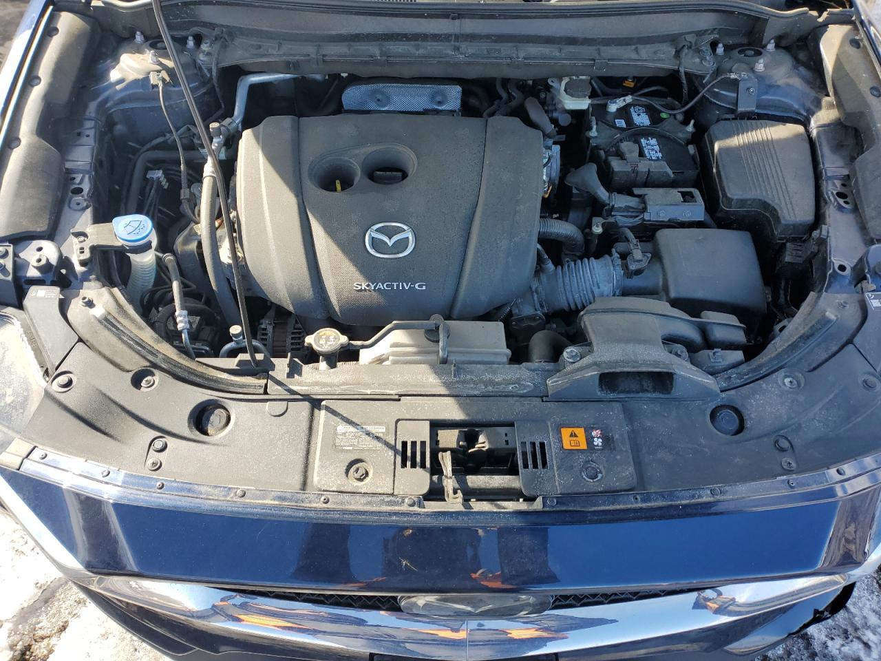 2020 Mazda CX-5 - Image 13