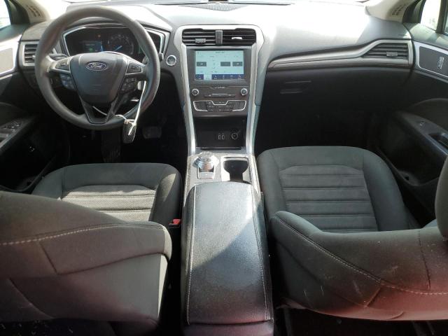  FORD FUSION 2020 Szary
