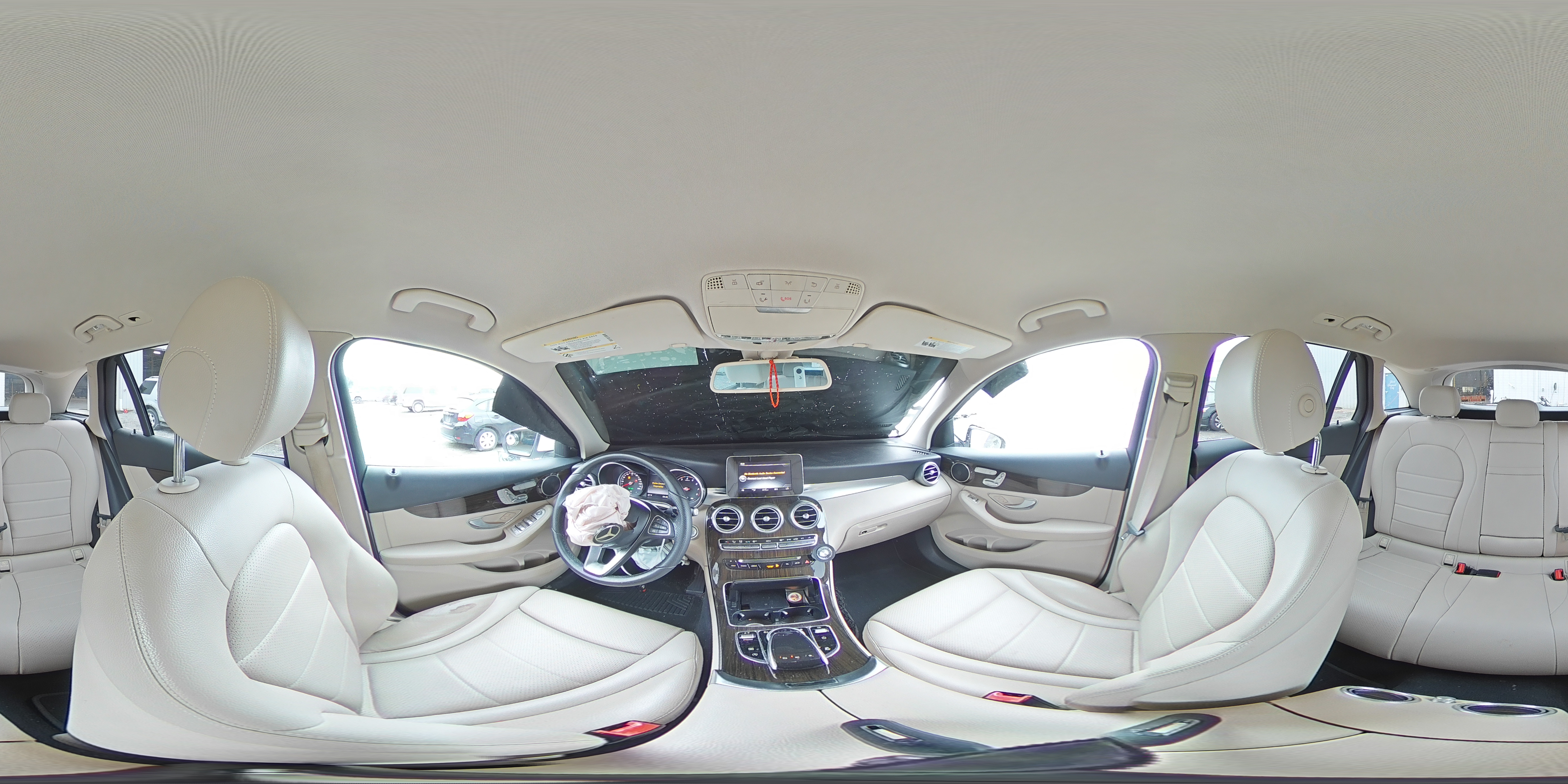 2016 Mercedes-Benz GLC - Image 14