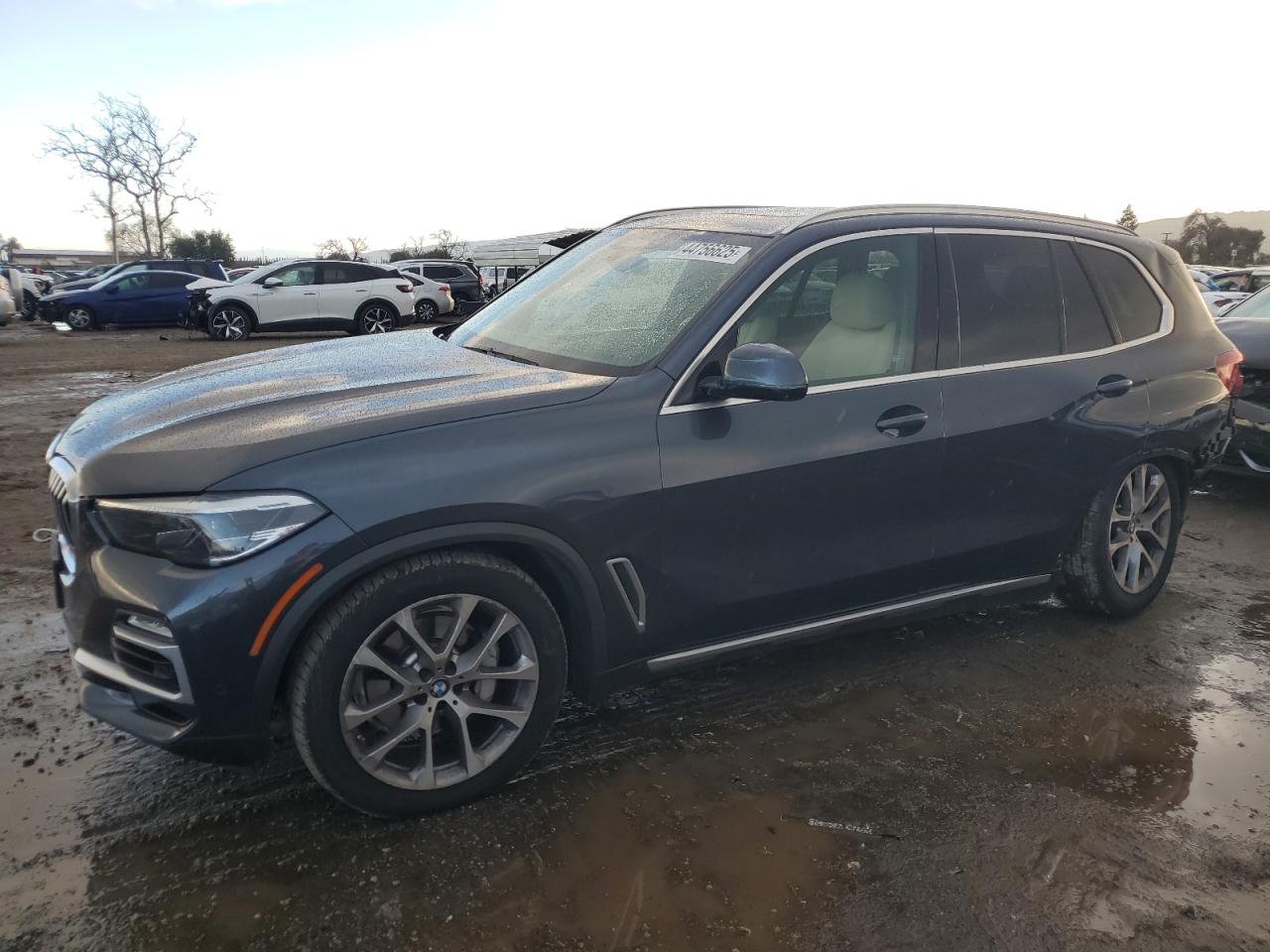 2021 BMW X5 - Image 1