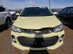 2017 Chevrolet Sonic Lt for Sale in Louisville, KY - Front End