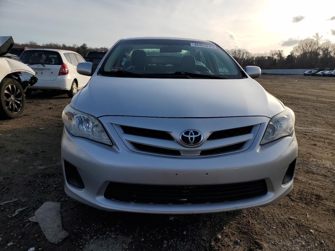 2012 Toyota Corolla - Image 5