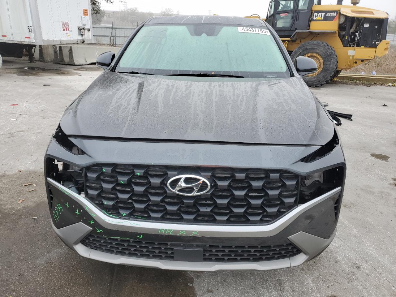 2021 Hyundai Santa Fe - Image 5
