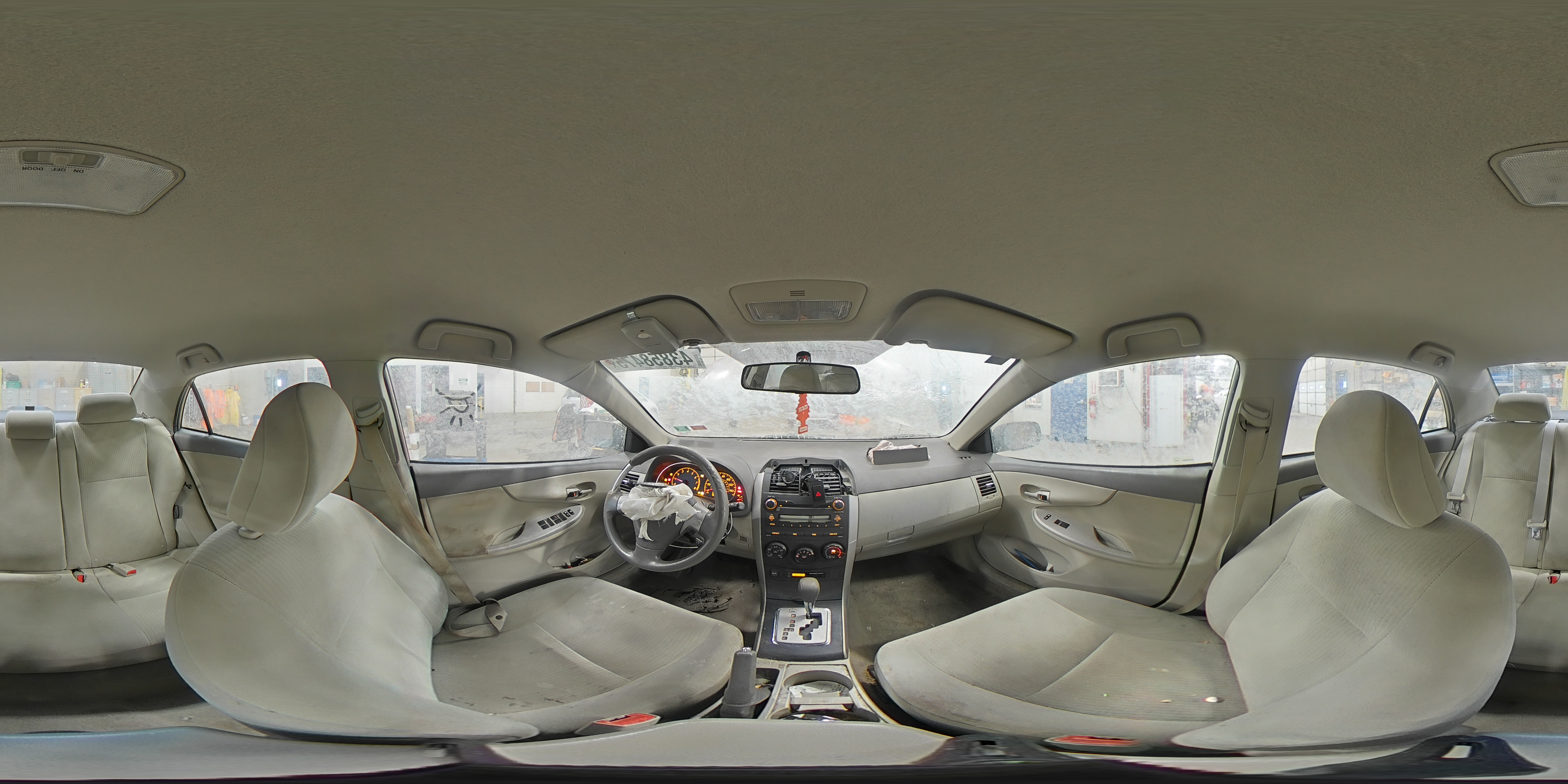 2010 Toyota Corolla - Image 13