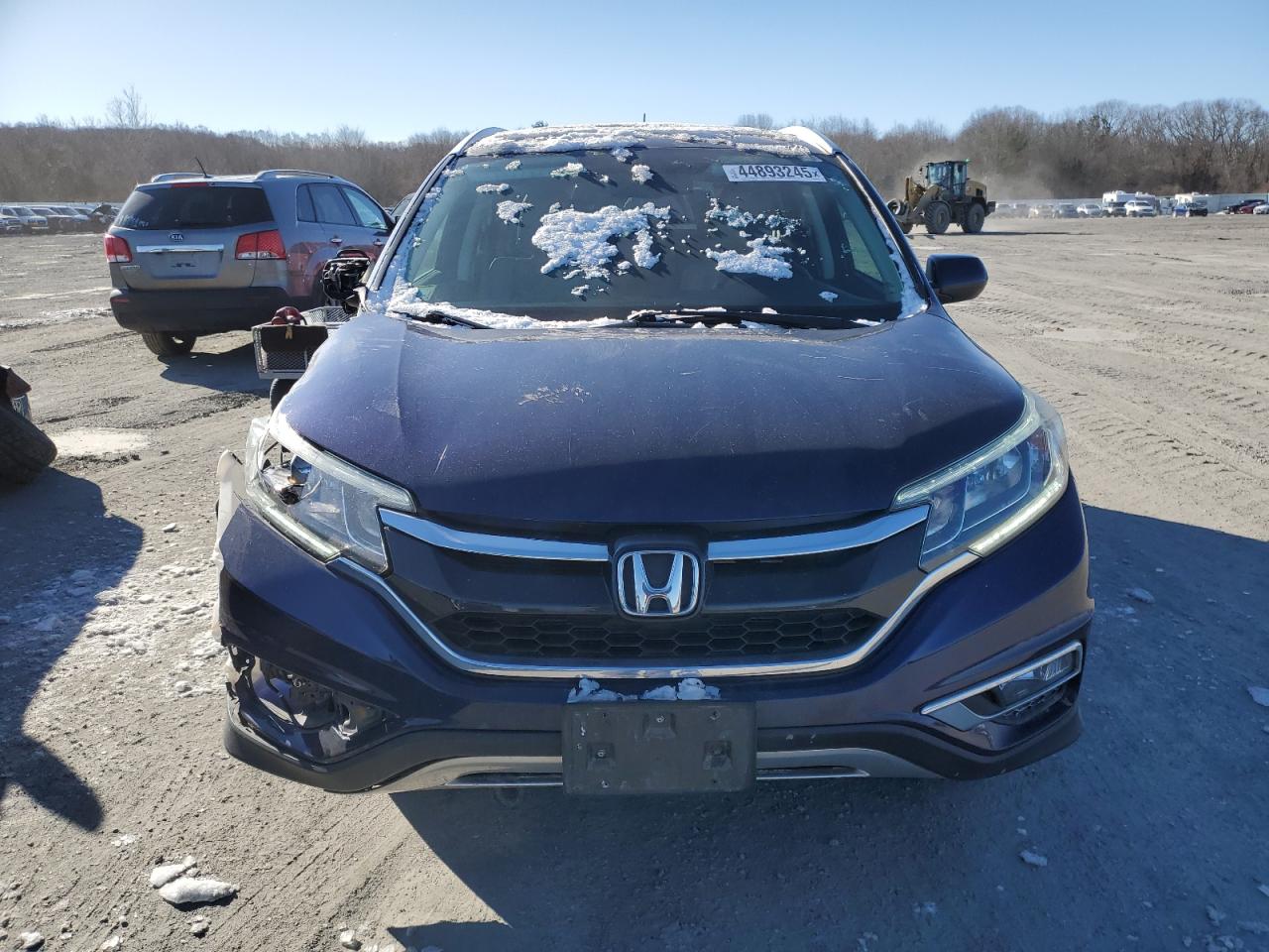 2015 Honda CR-V - Image 5