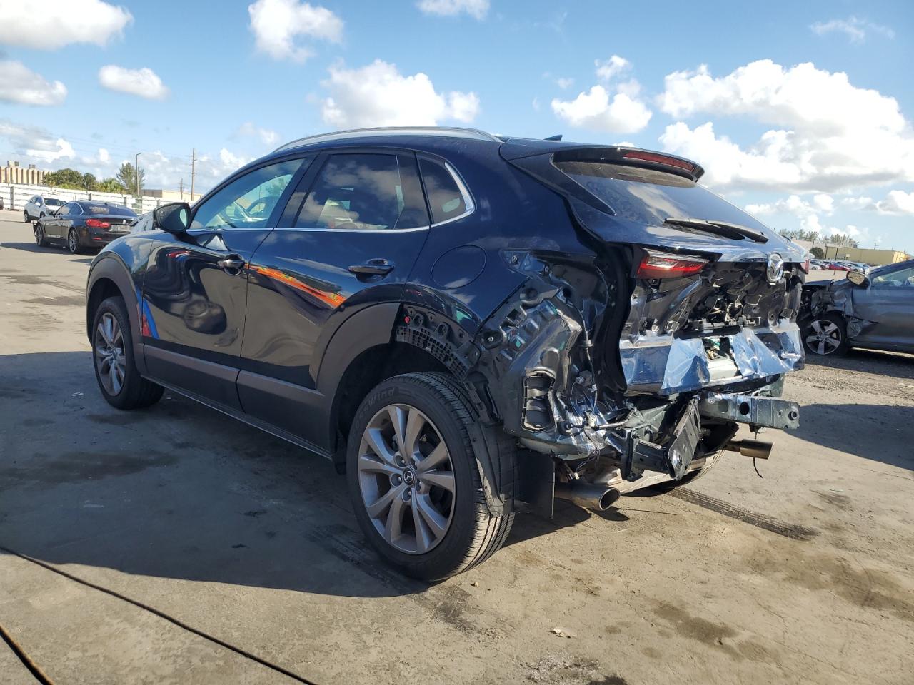 2022 Mazda CX-30 - Image 2