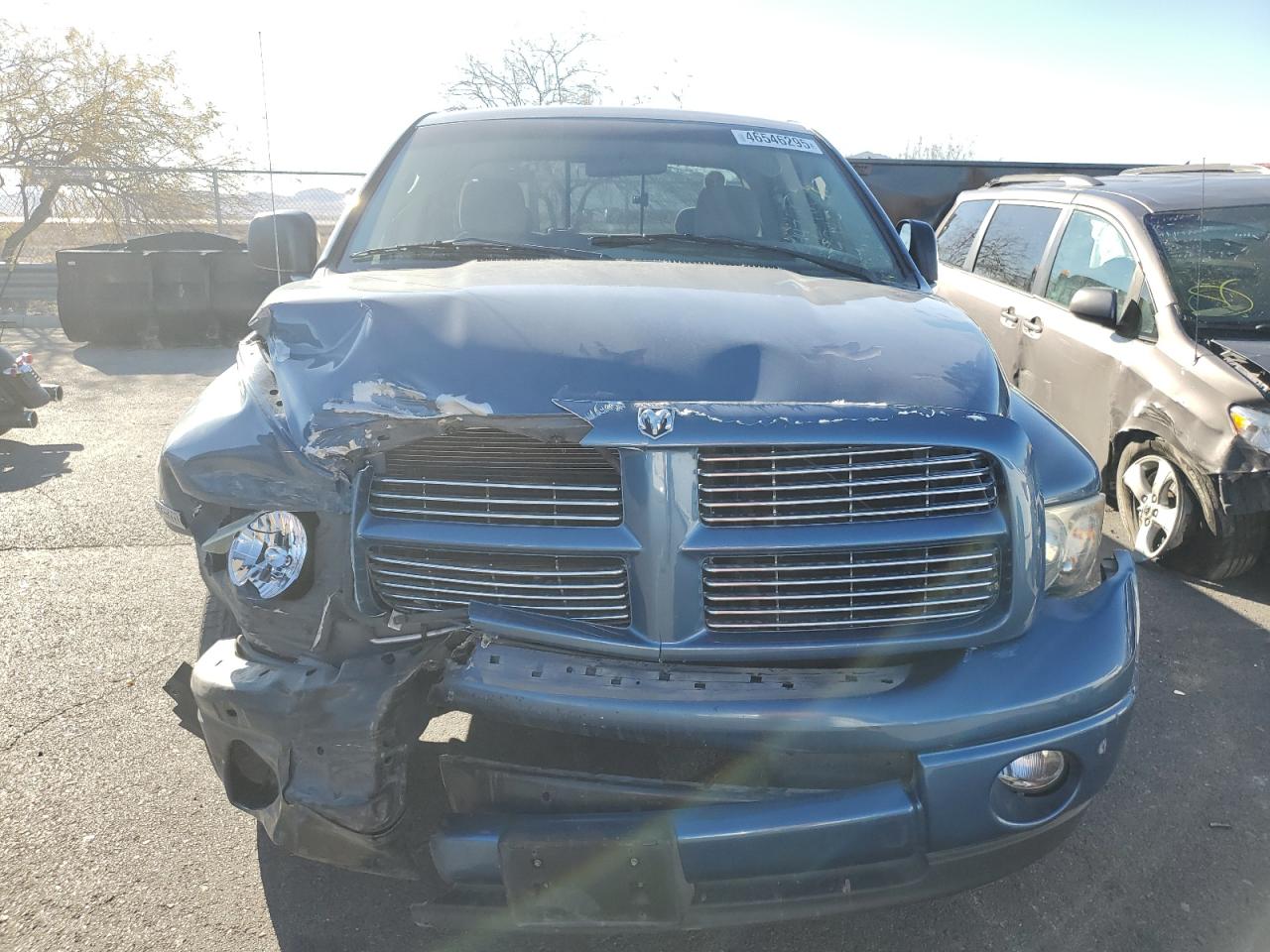 2004 Dodge RAM - Image 5