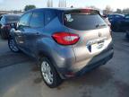 2017 RENAULT CAPTUR DYN for sale at Copart SANDY