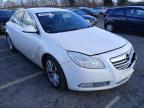 2013 VAUXHALL INSIGNIA S for sale at Copart SANDTOFT