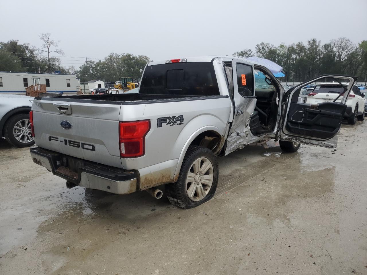 2019 Ford F-150 - Image 3