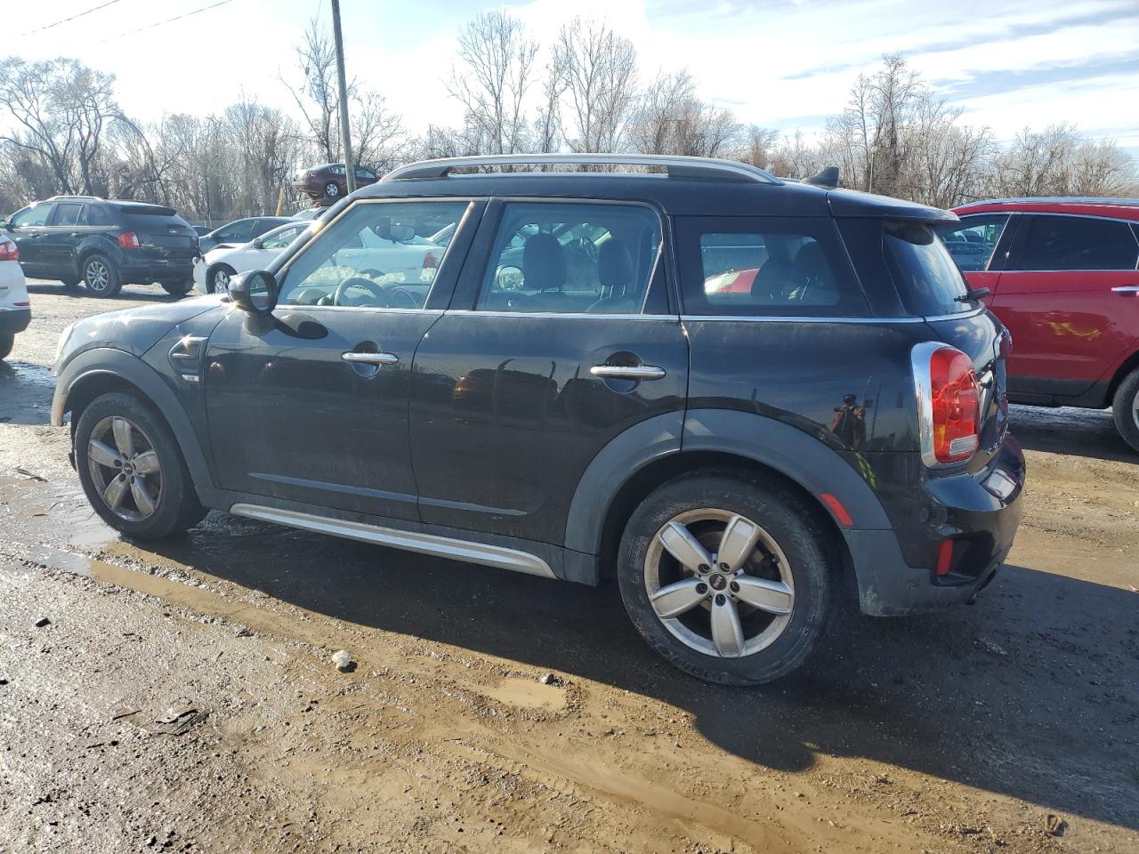 2019 MINI Cooper - Image 2