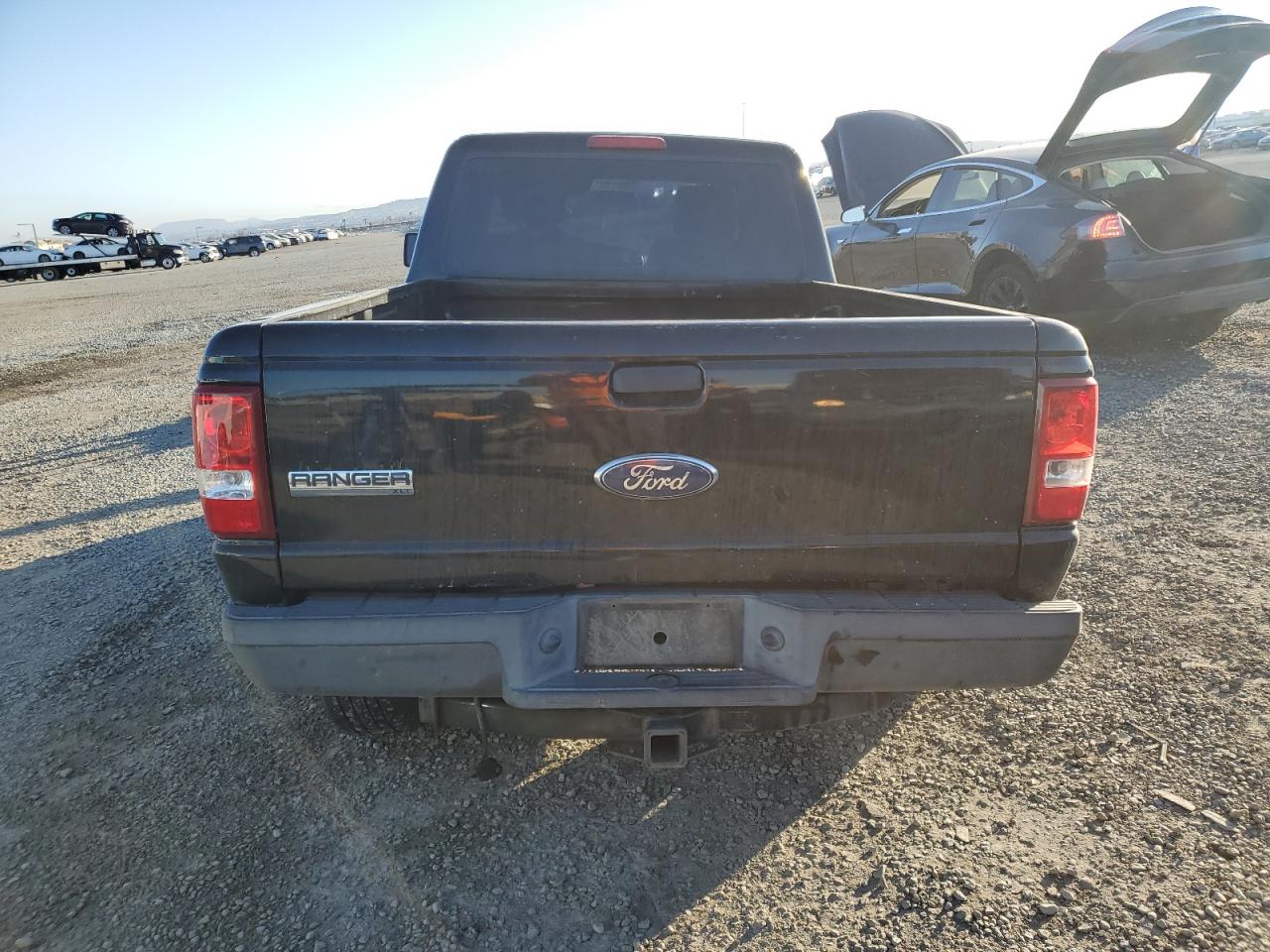 2011 Ford Ranger - Image 6