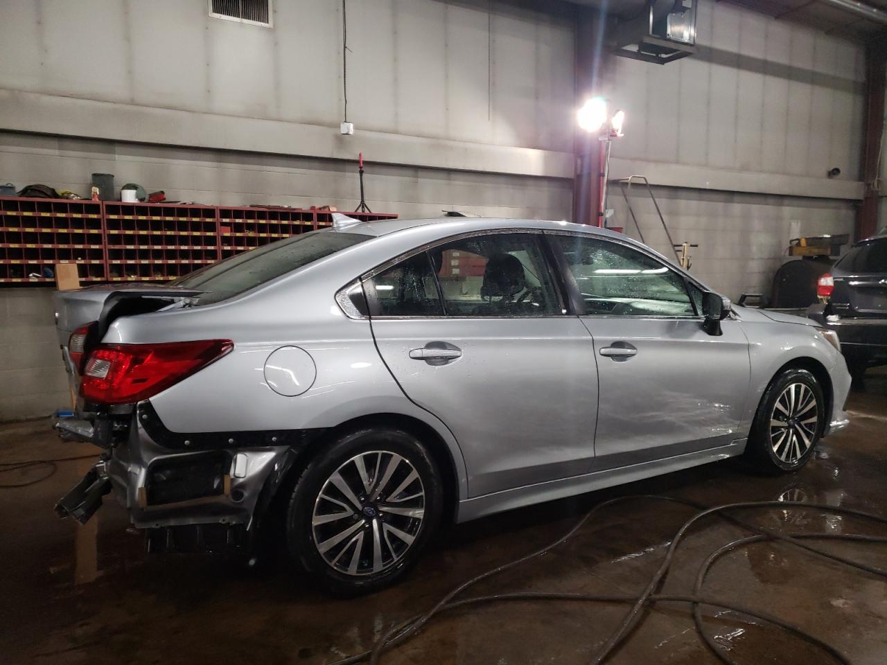 2019 Subaru Legacy - Image 3