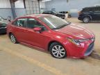 2020 Toyota Corolla Le de vânzare în Mocksville, NC - Side