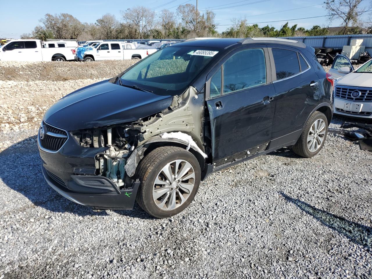 2017 Buick Encore - Image 1