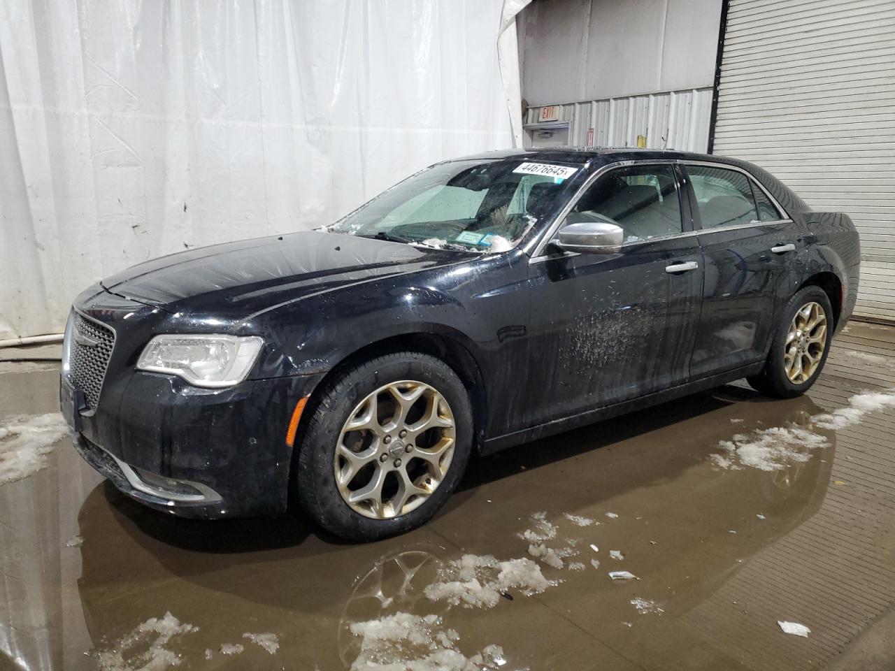 2016 Chrysler 300 - Image 1