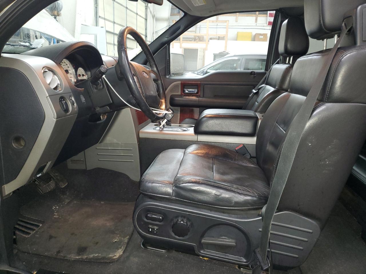2006 Ford F-150 - Image 7