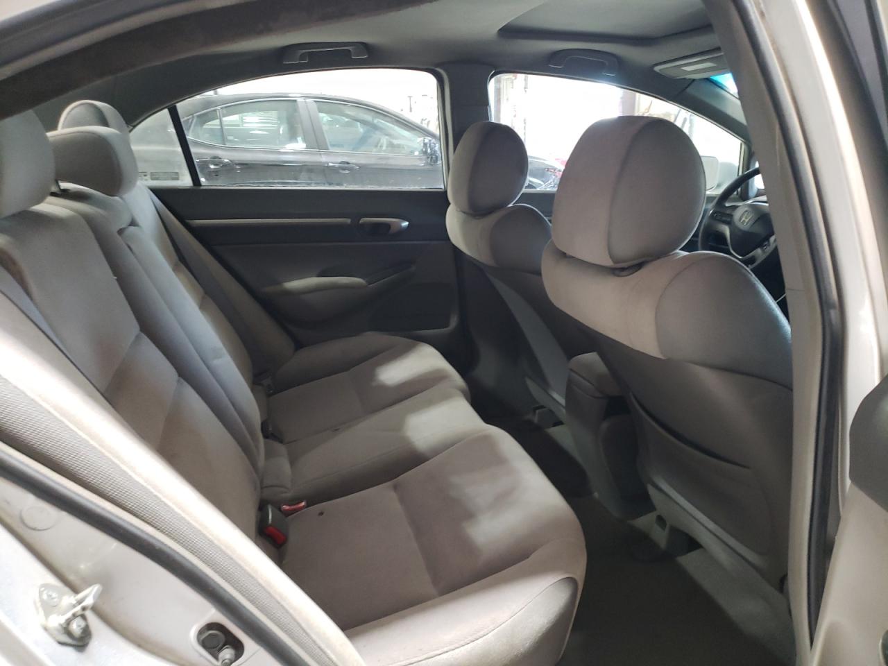 2006 Honda Civic - Image 10