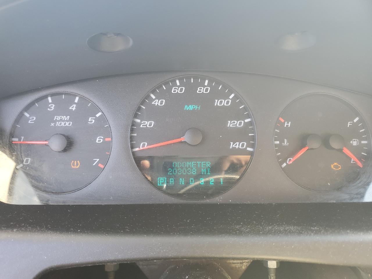 2008 Chevrolet Impala Ls VIN: 2G1WB58N081323040 Lot: 88692575