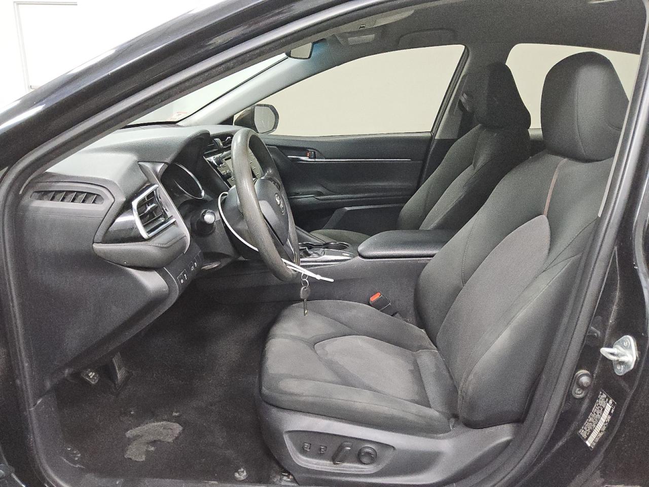 2018 Toyota Camry - Image 7