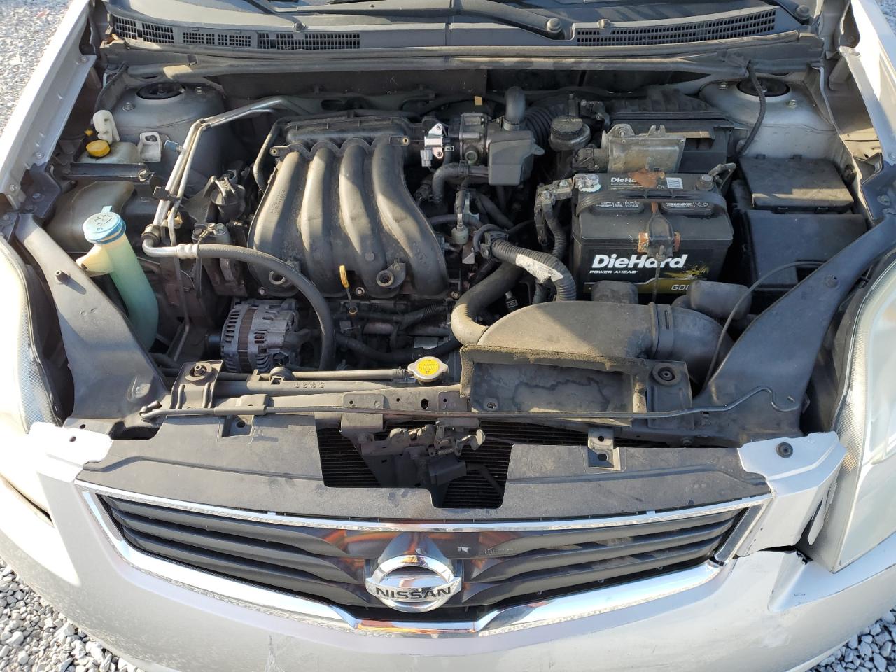 2010 Nissan Sentra - Image 12