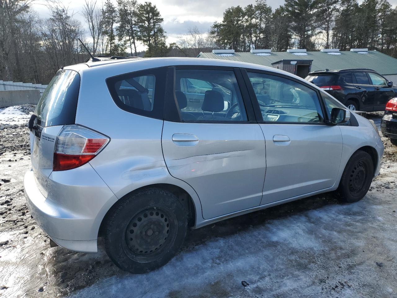 2013 Honda Fit - Image 3