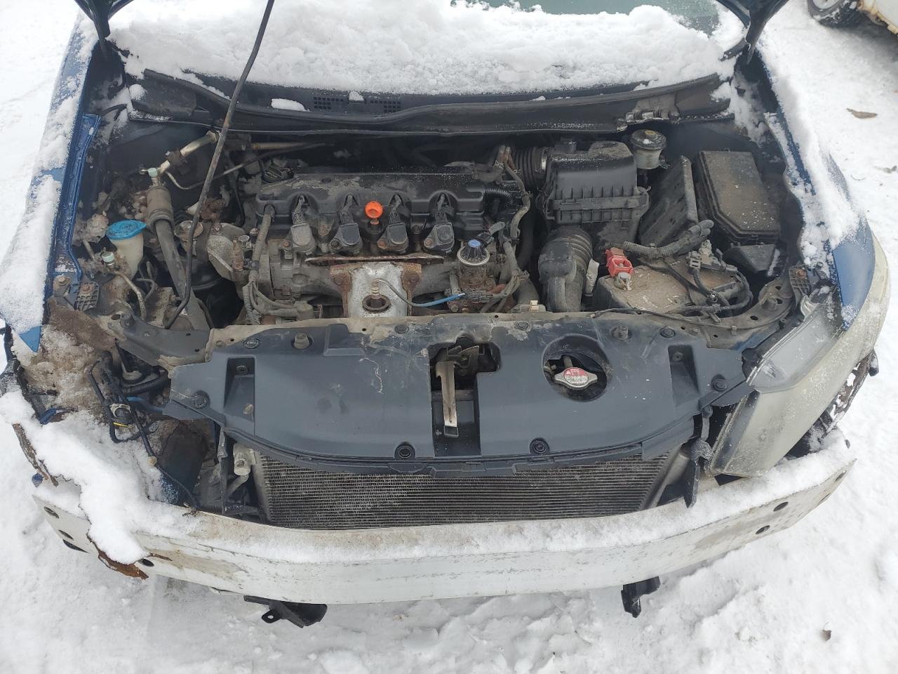 2013 Honda Civic - Image 11