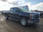 2015 Chevrolet Silverado K1500 Lt na sprzedaż w Elgin, IL - Rear End