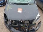 2012 VAUXHALL ZAFIRA EXC for sale at Copart BRISTOL