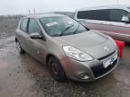 2009 RENAULT CLIO EXPRE for sale at Copart CORBY