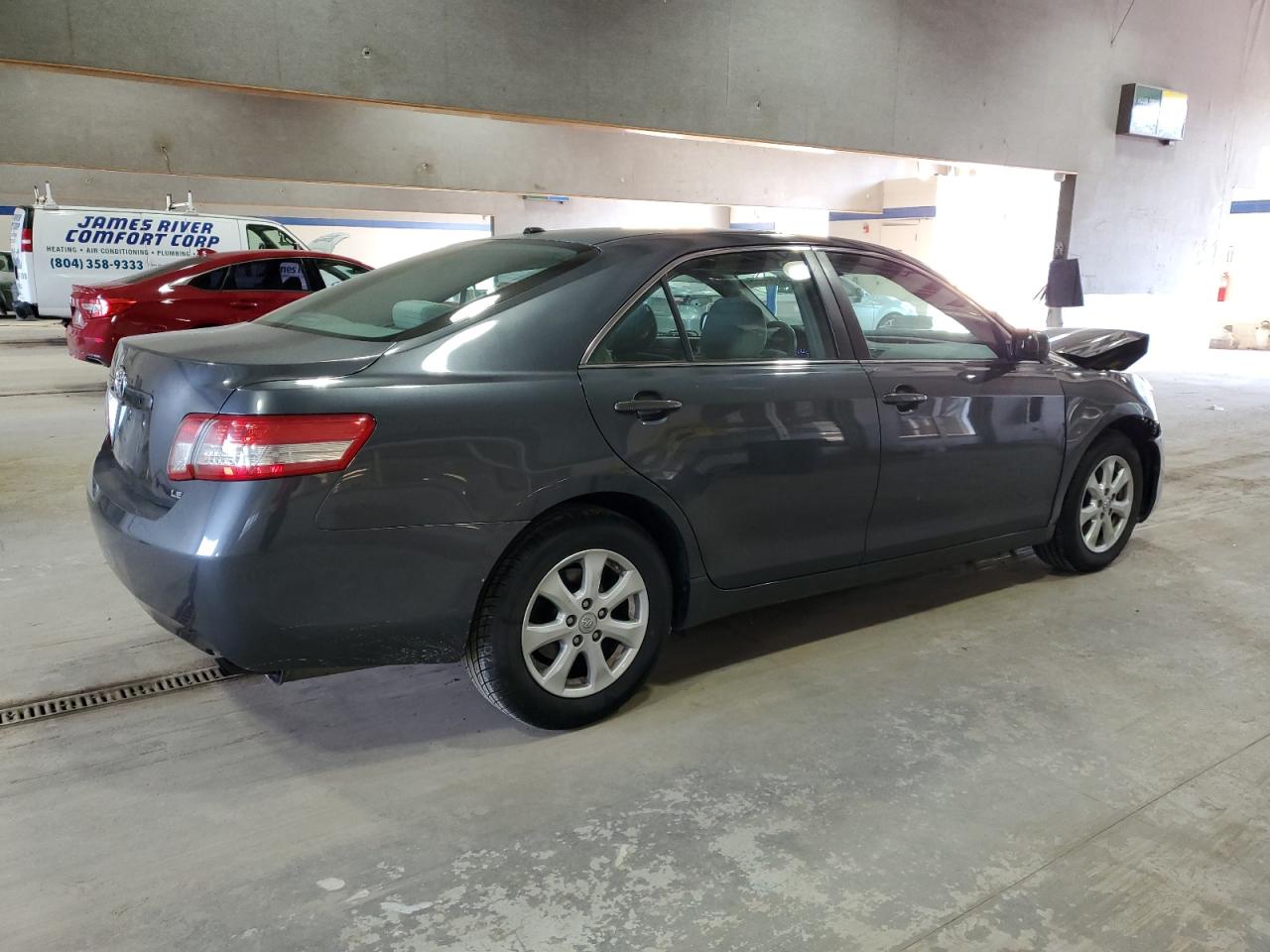 2011 Toyota Camry - Image 3
