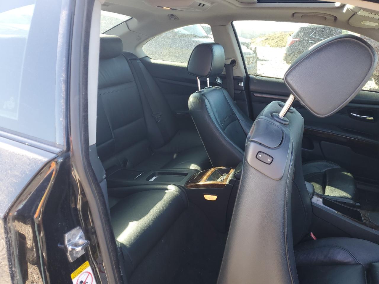 2009 BMW 3er - Image 10