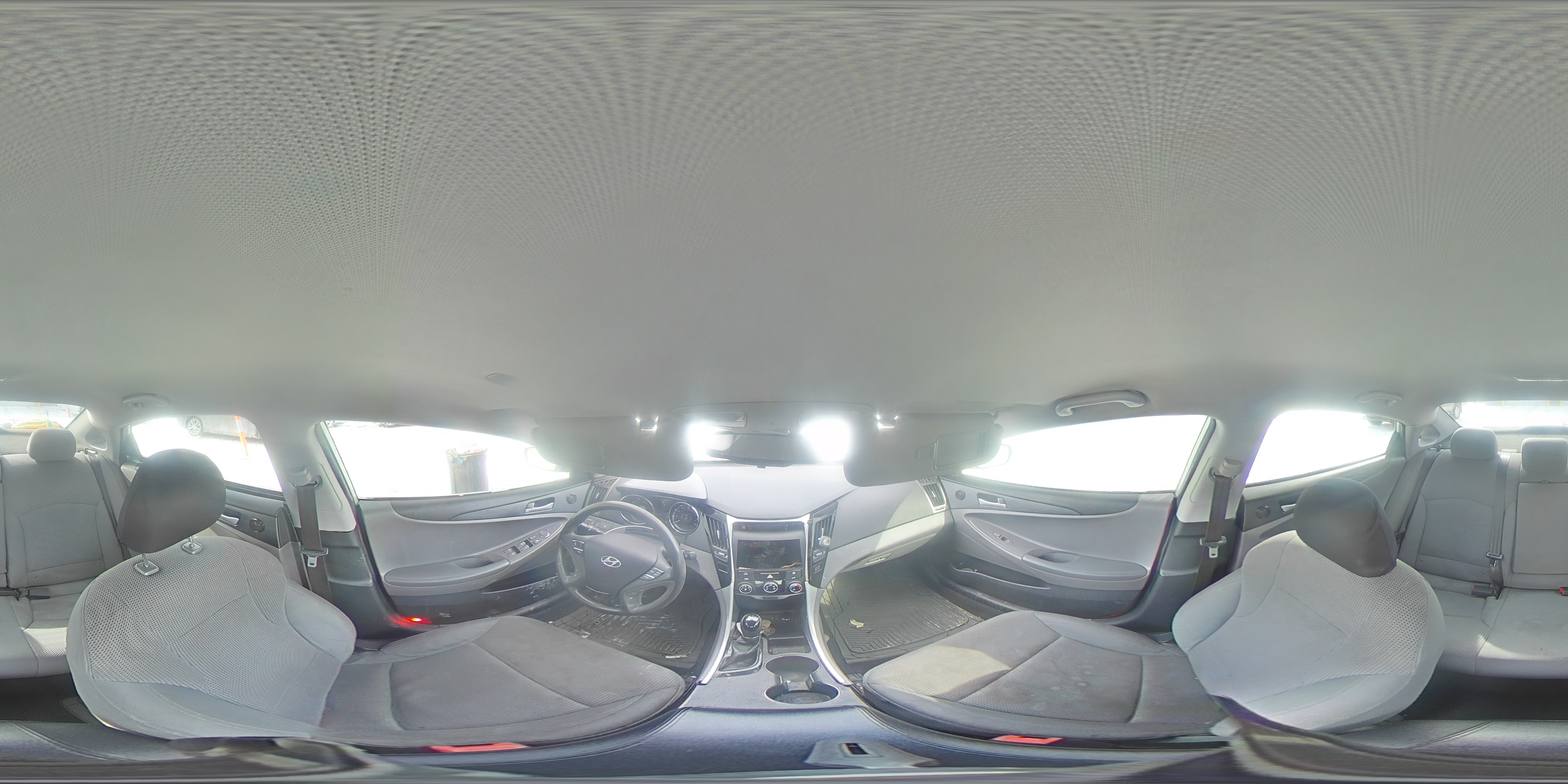 2014 Hyundai Sonata - Image 12