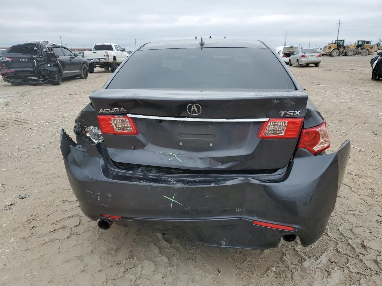 2012 Acura TSX - Image 6