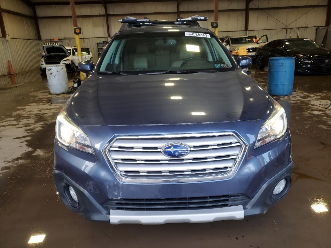 2015 Subaru Outback - Image 5