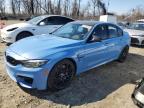 2018 Bmw M3  for Sale in Baltimore, MD - Minor Dent/Scratches