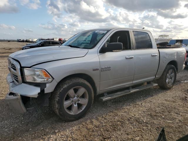 2018 Ram 1500 Slt