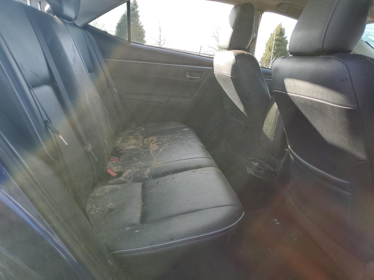 2014 Toyota Corolla - Image 10