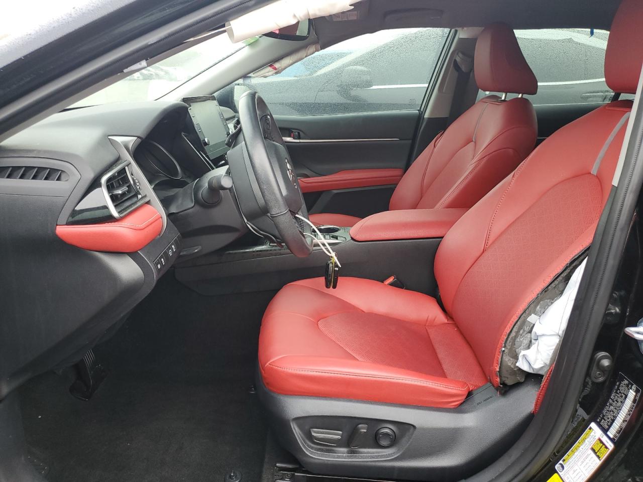 2024 Toyota Camry - Image 7