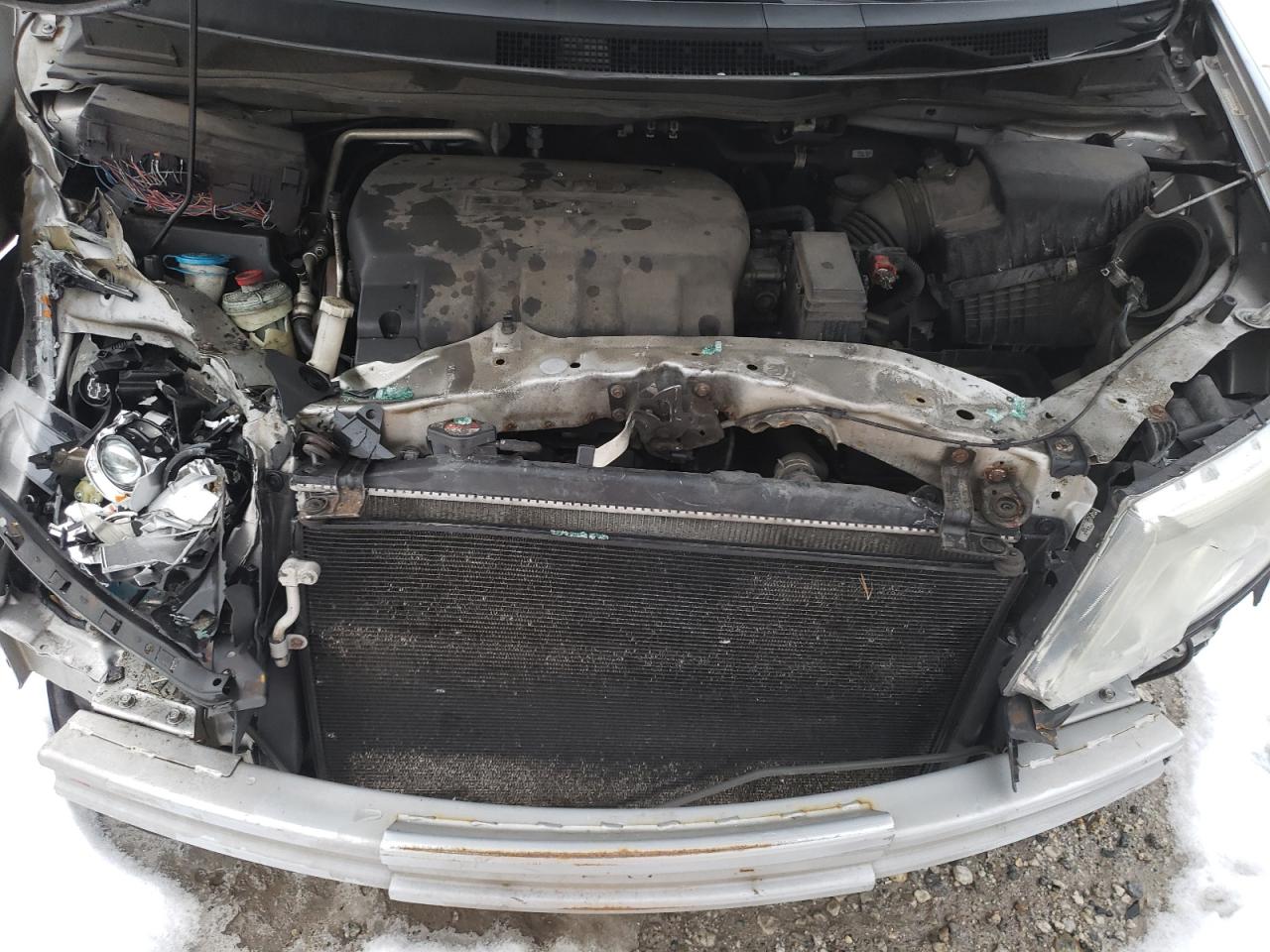 2013 Honda Odyssey - Image 12