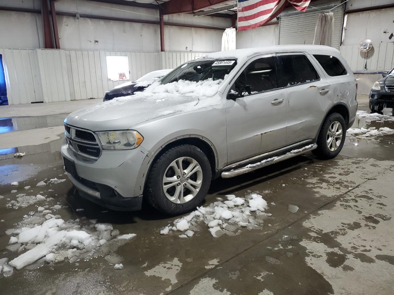 2011 Dodge Durango - Image 1