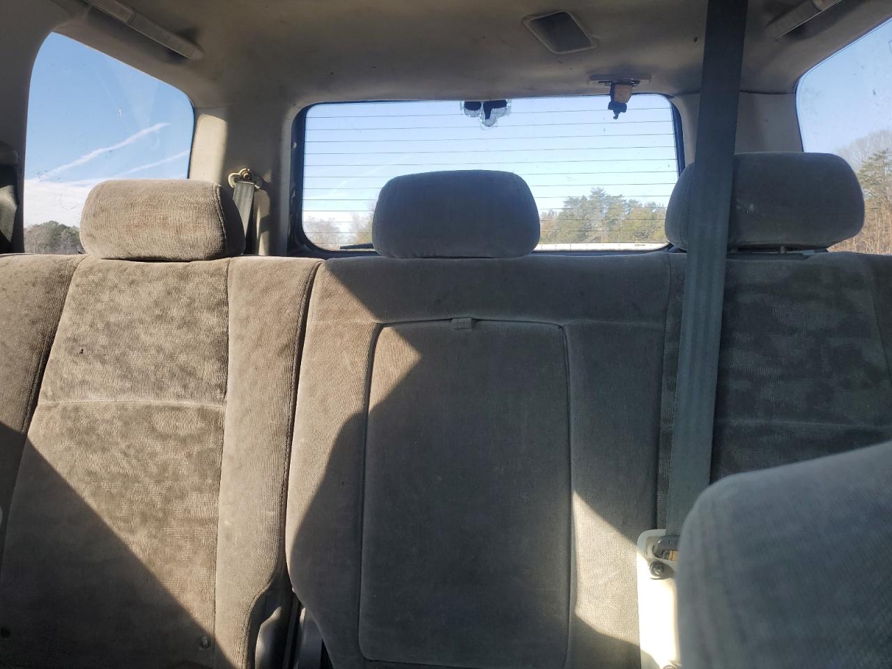 2003 Honda Pilot - Image 10