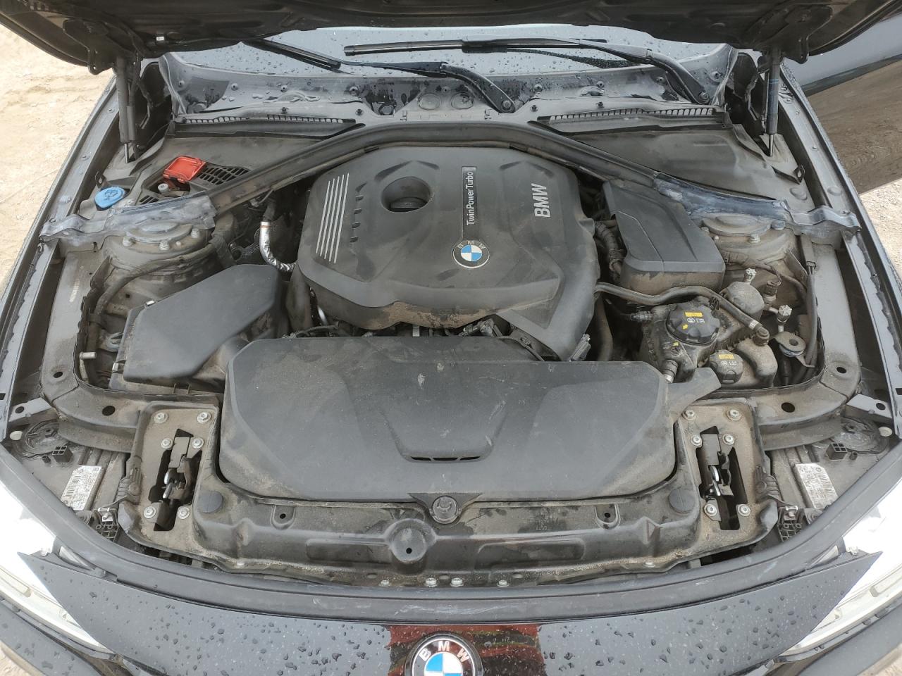 2018 BMW 3er - Image 11