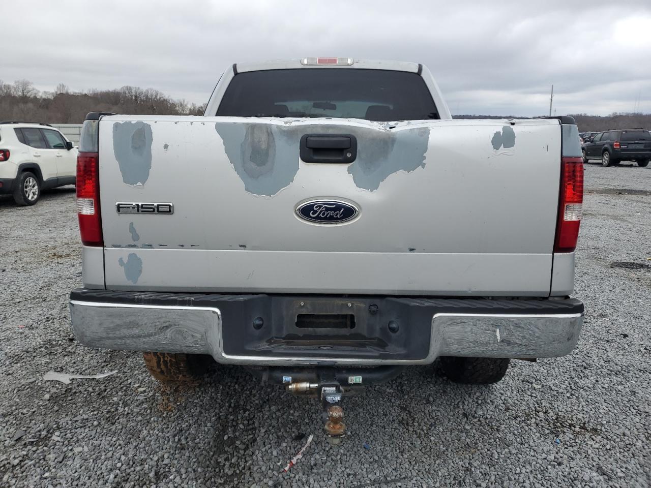 2005 Ford F-150 - Image 6