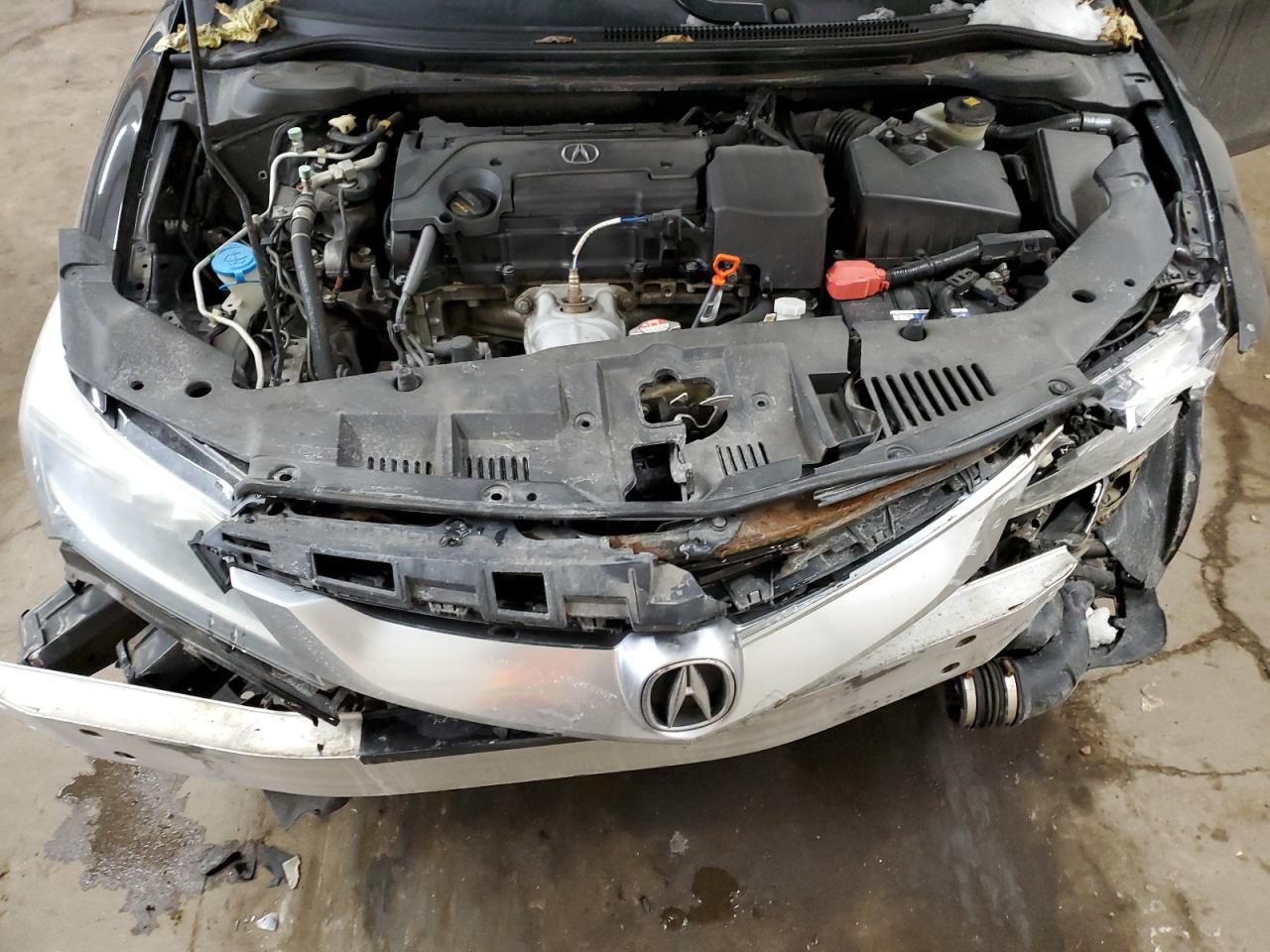 2016 Acura ILX - Image 12