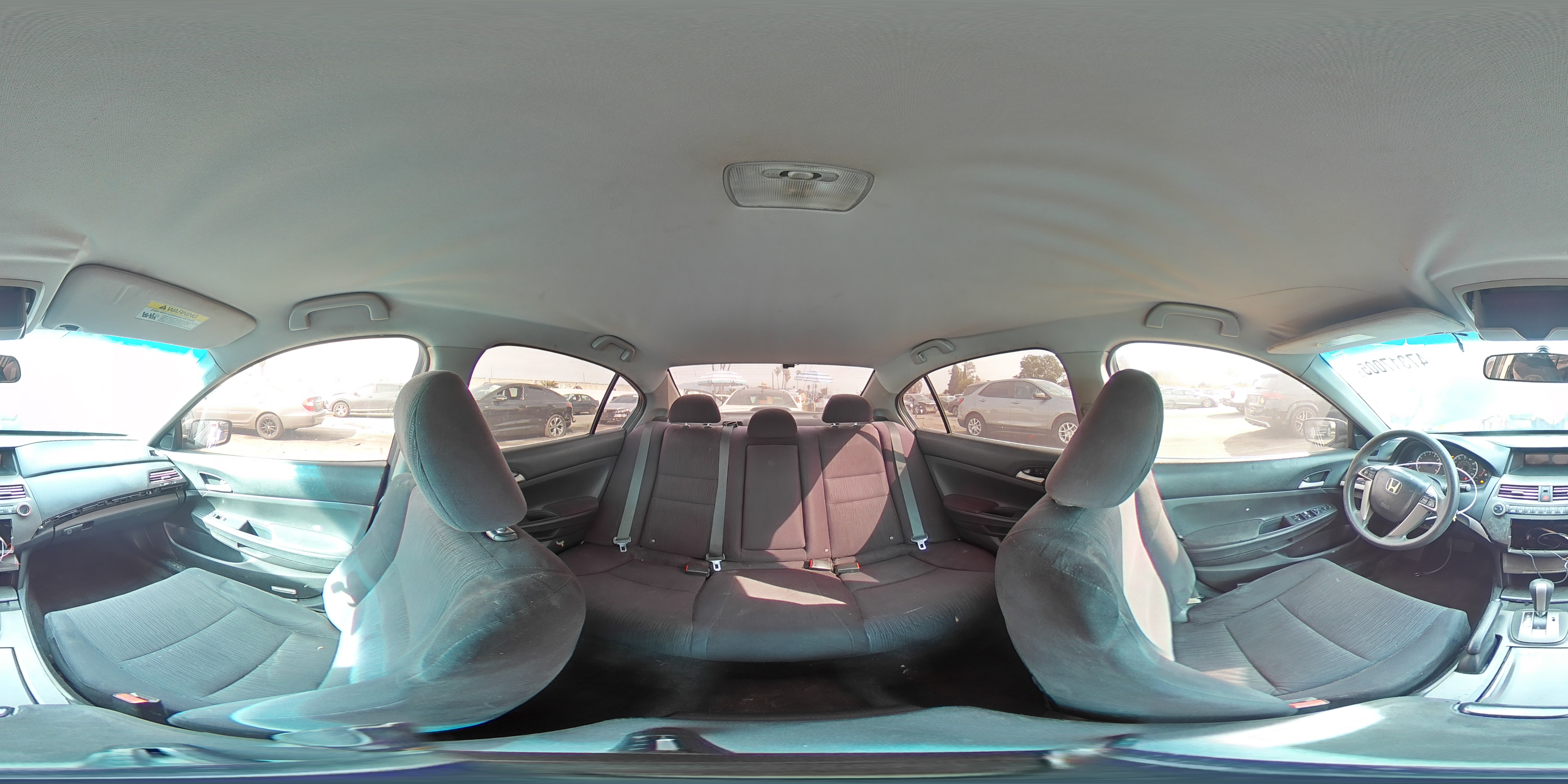 2012 Honda Accord - Image 13